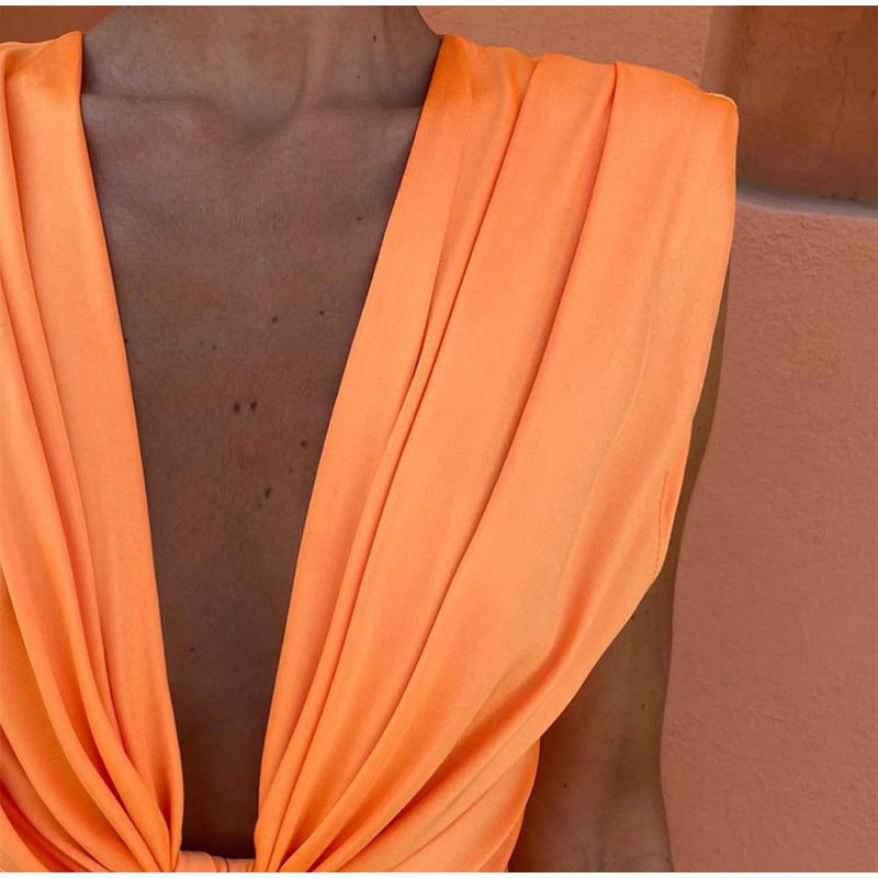 Laluna® | Elegante Zomerjurk