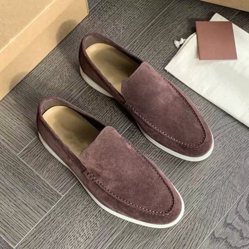 Laluna® | Luxe Loafers