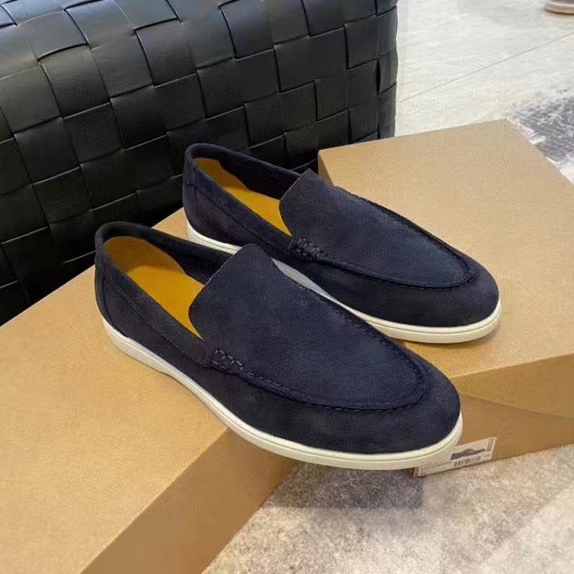Laluna® | Luxe Loafers