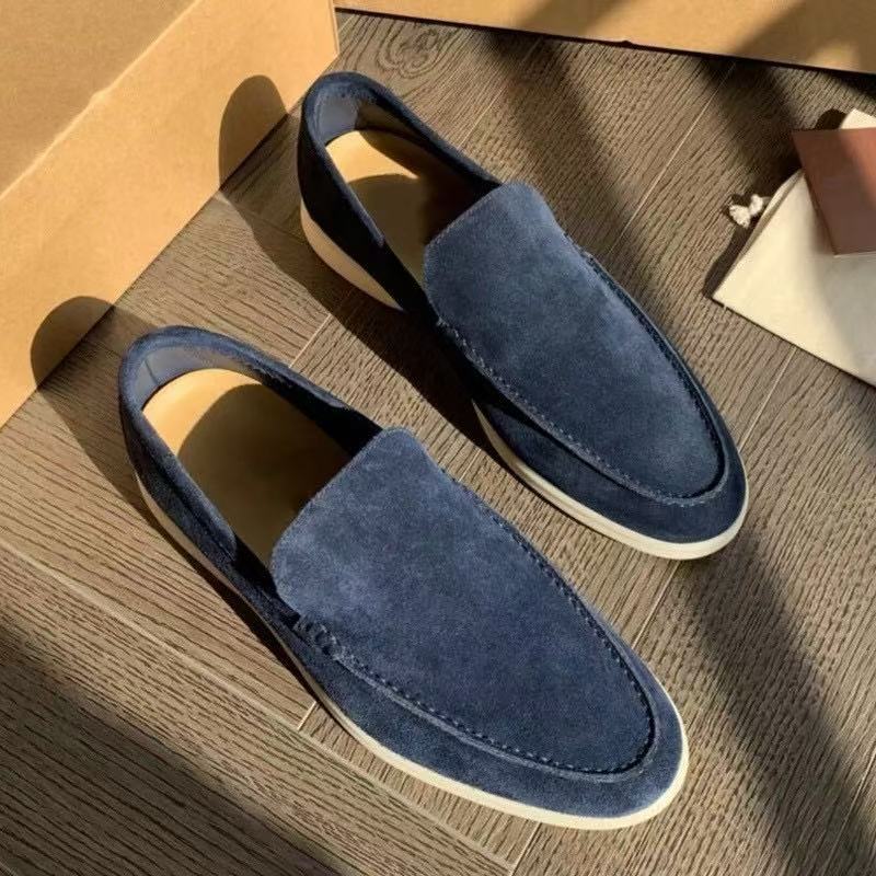 Laluna® | Luxe Loafers