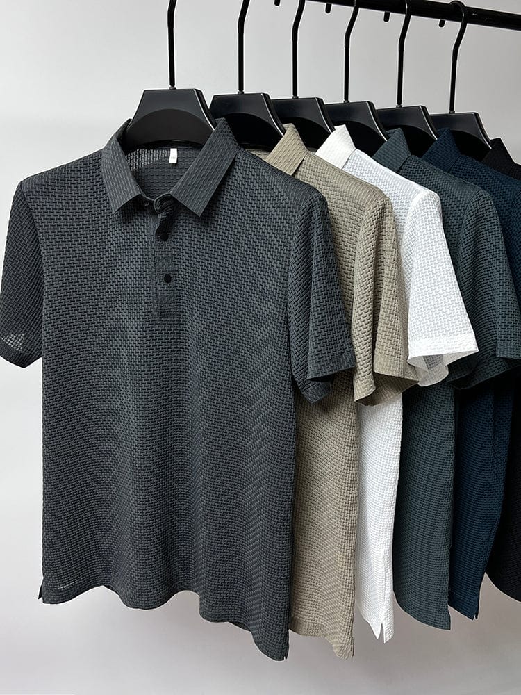 Davanté | Elegante heren T-shirt 2+1 Gratis