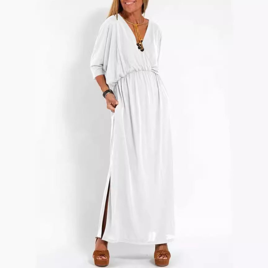 Laluna® | Modieuze Lente Jurk