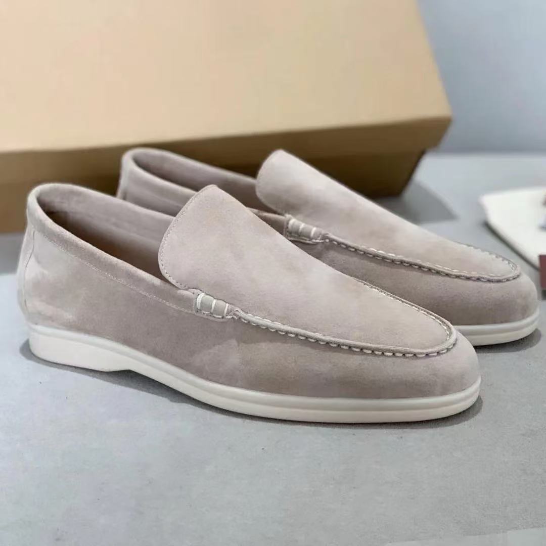 Laluna® | Luxe Loafers