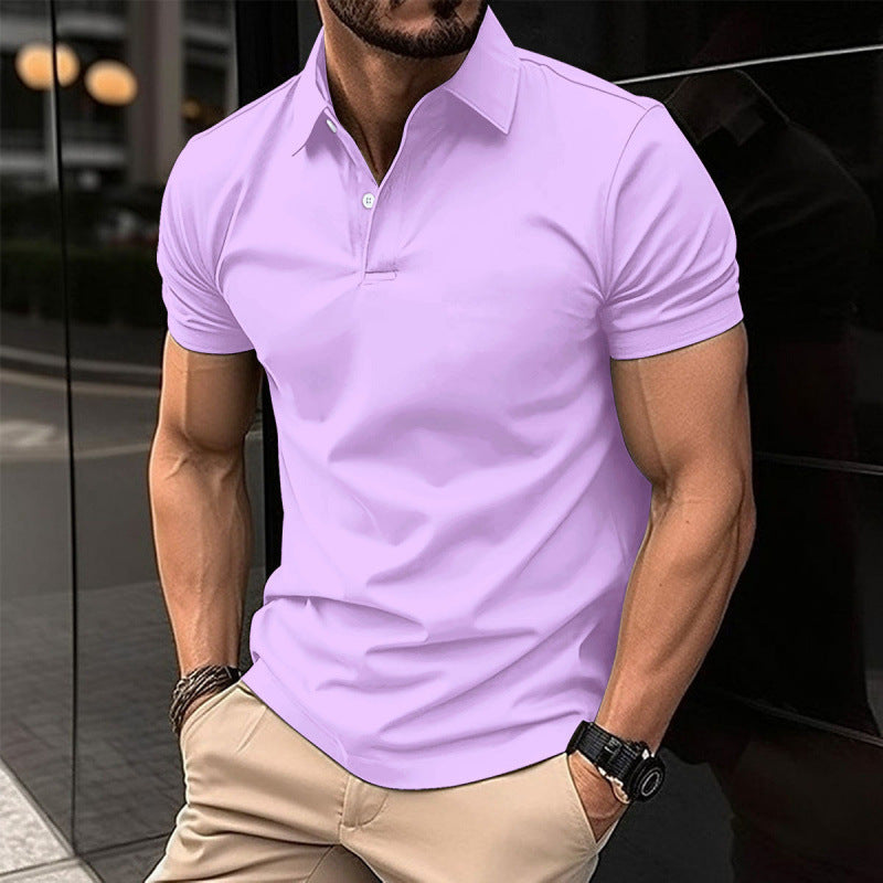 Laluna® | Chique Casual Polo