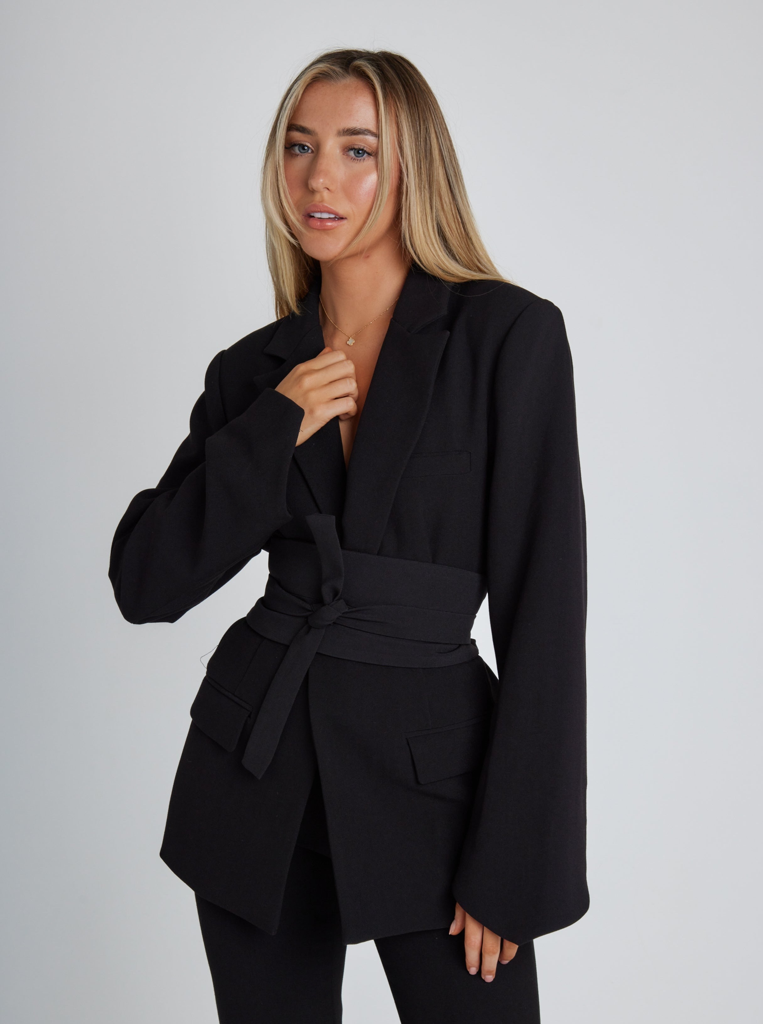 Laluna® | Essentiel Blazer
