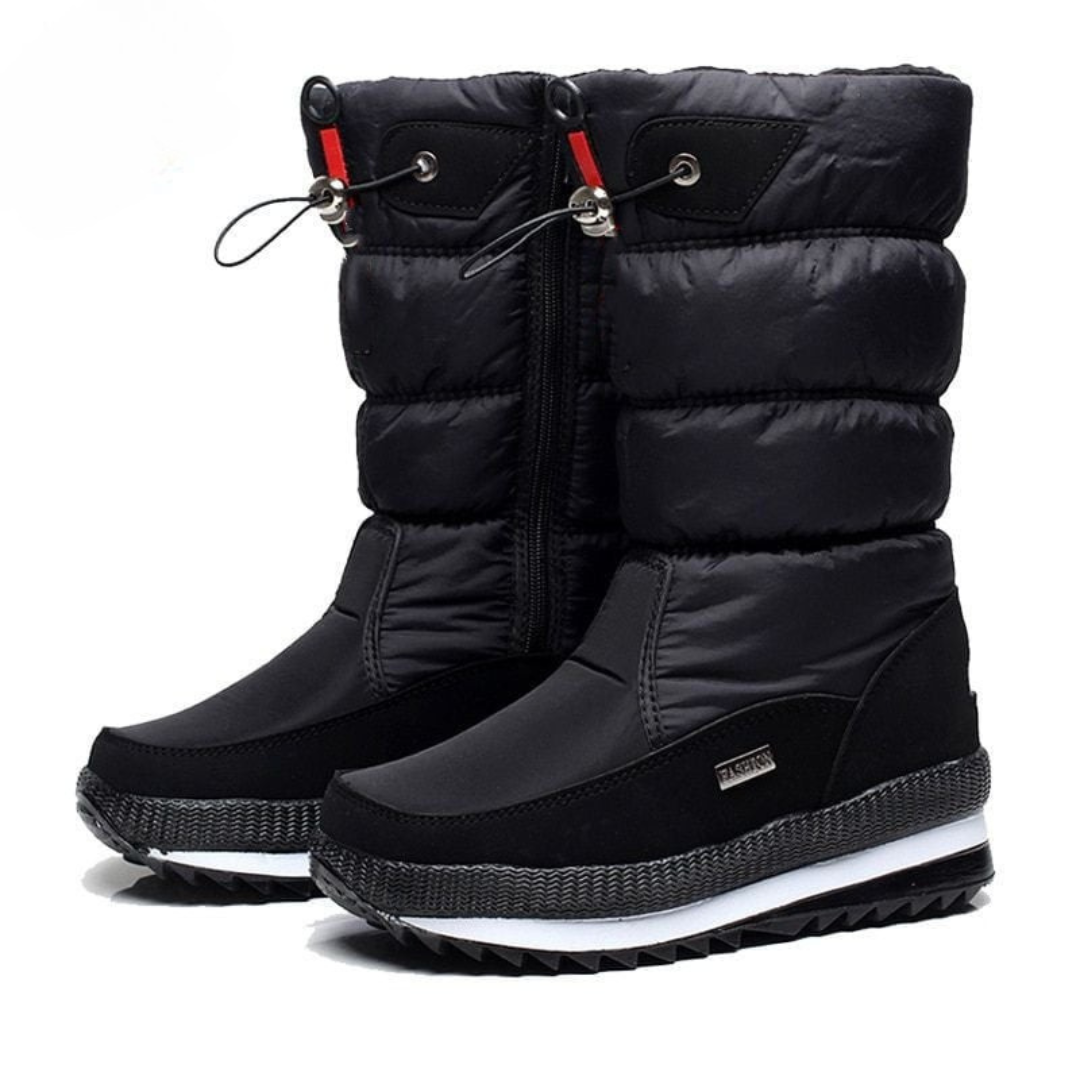 LALUNA® | WATERDICHTE ANTISLIP SNOWBOOTS