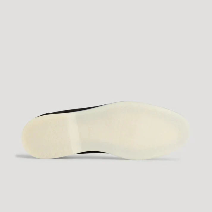 Laluna® | Premium Suede Loafer