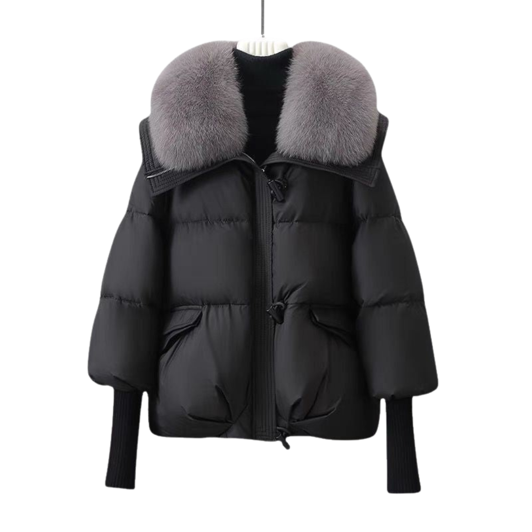 Laluna® | Winter Donsjas