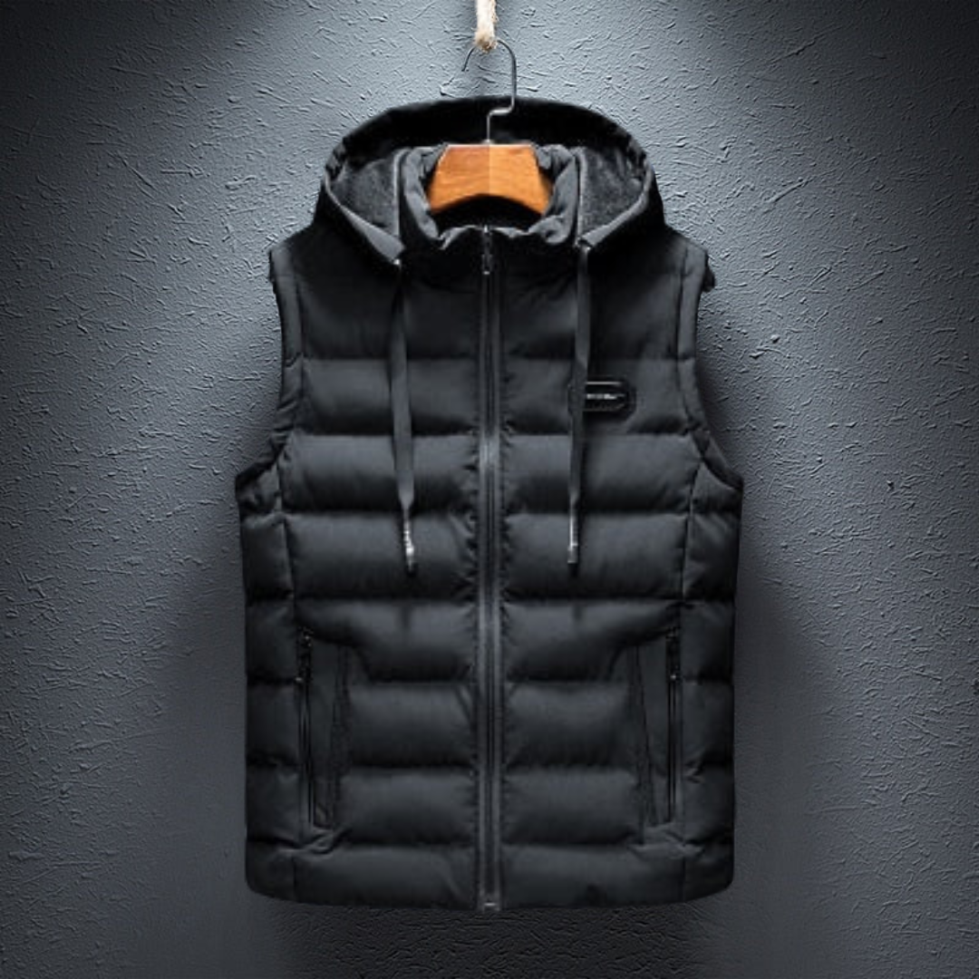 Laluna® | Premium Thermische Bodywarmer