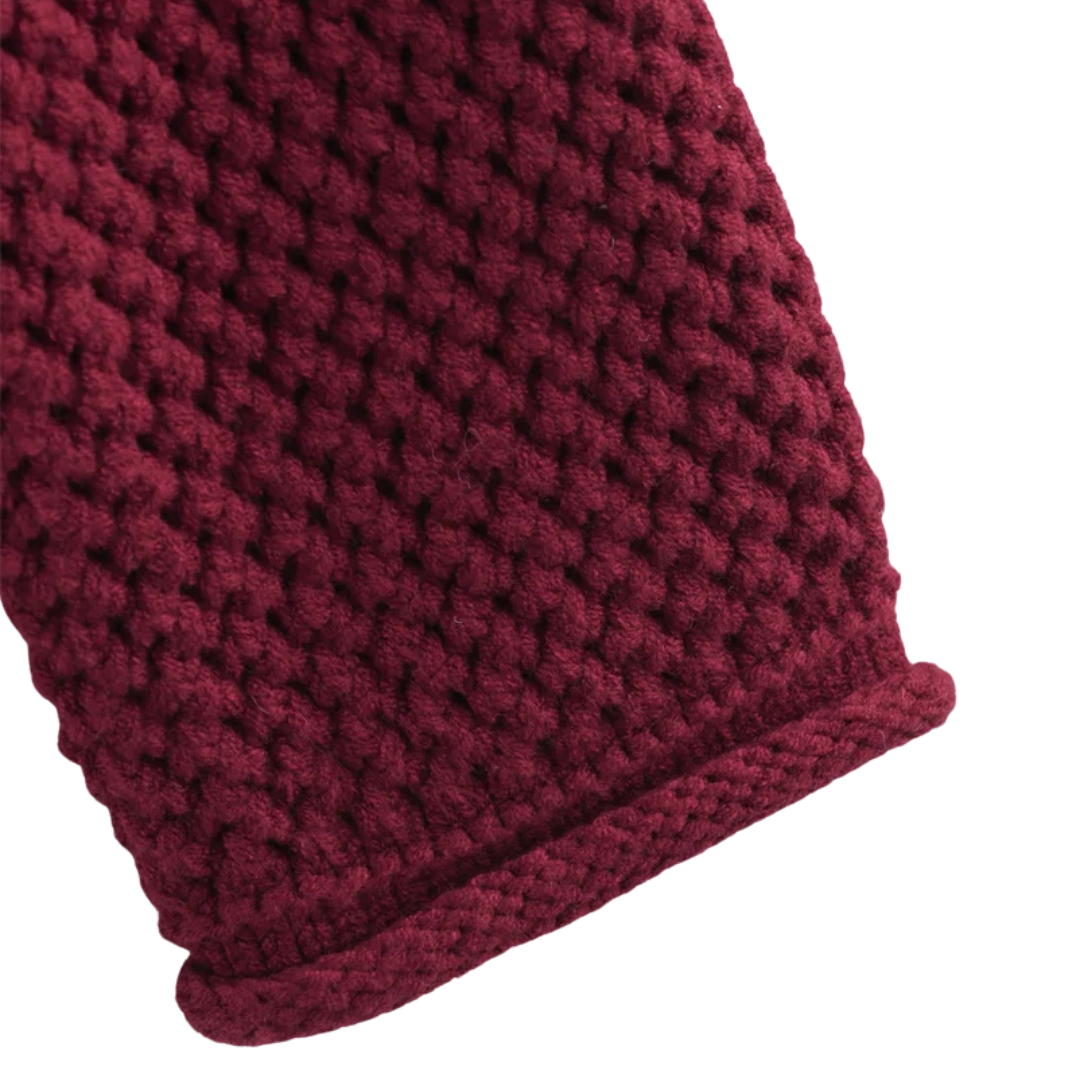 Laluna® | Gebreide Cardigan