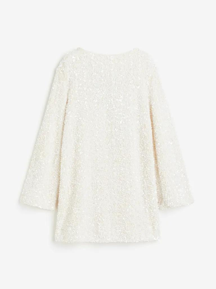 Laluna® | Bow Tie Dress