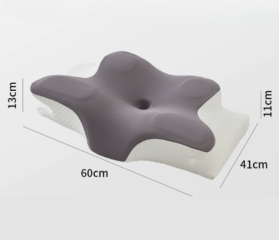 Lunava™ Ergonomisch Kussen