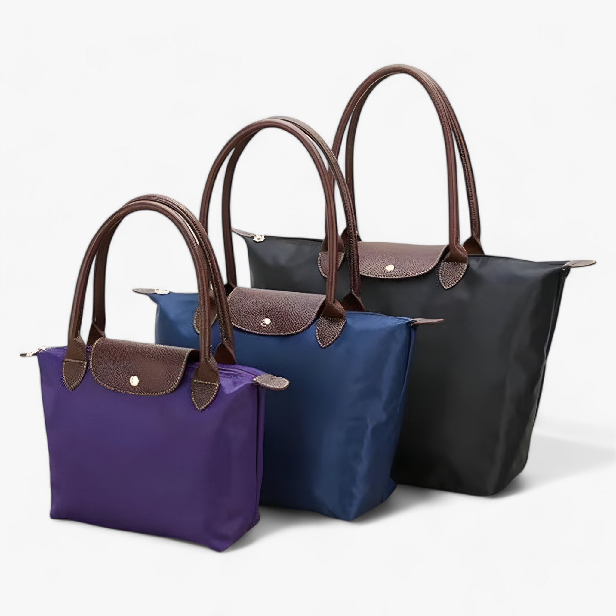 LALUNA® | LUXE OXFORD SCHOUDERTAS