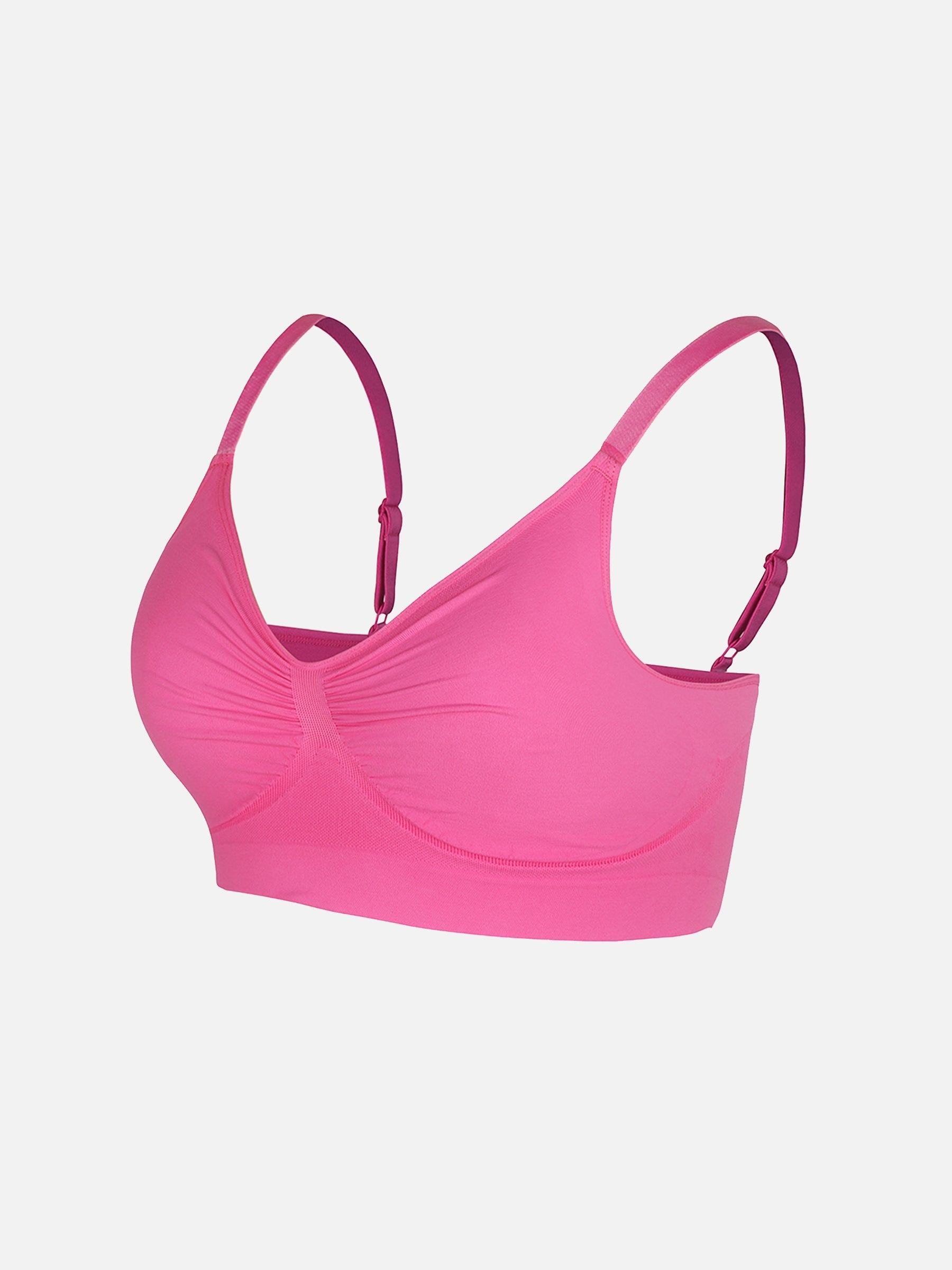 Laluna® | Ultra Soft Naadloze Beha