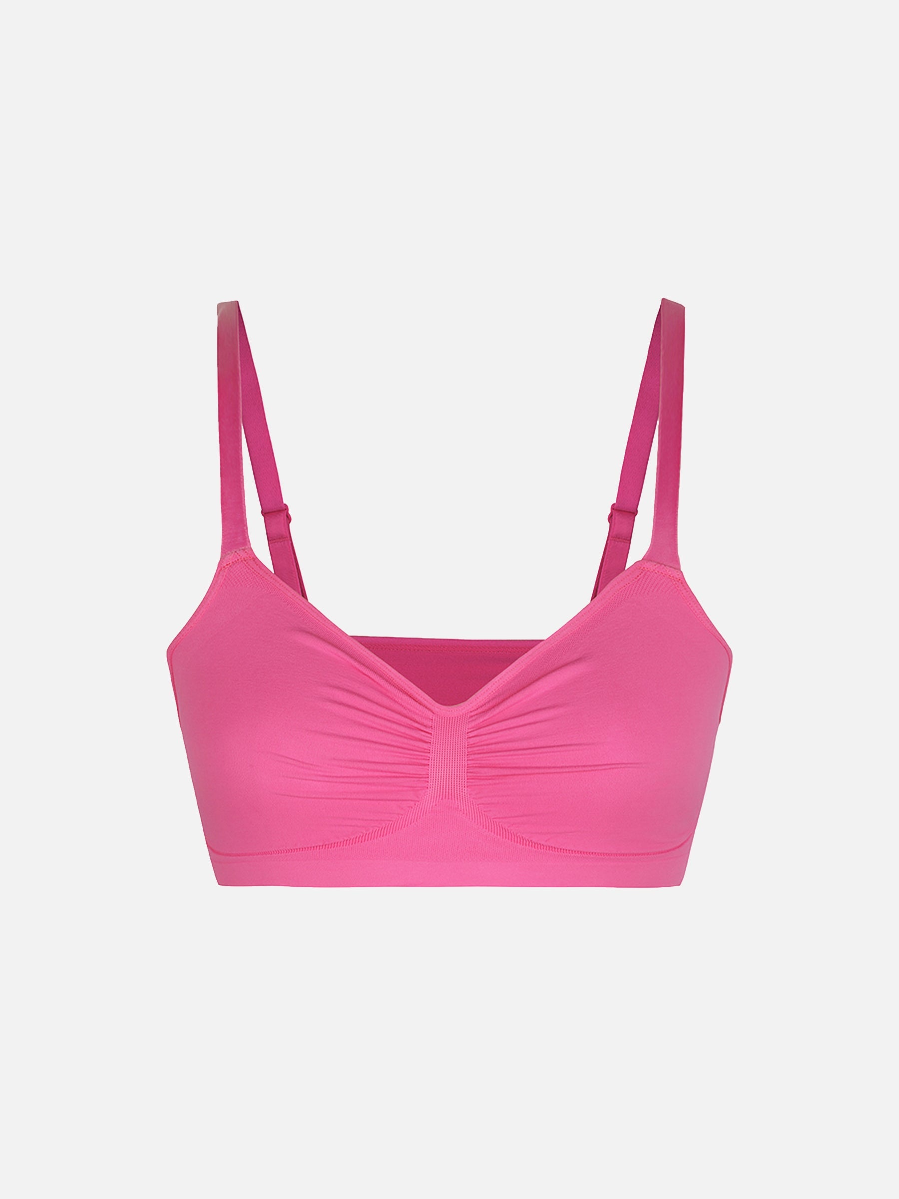 Laluna® | Ultra Soft Naadloze Beha