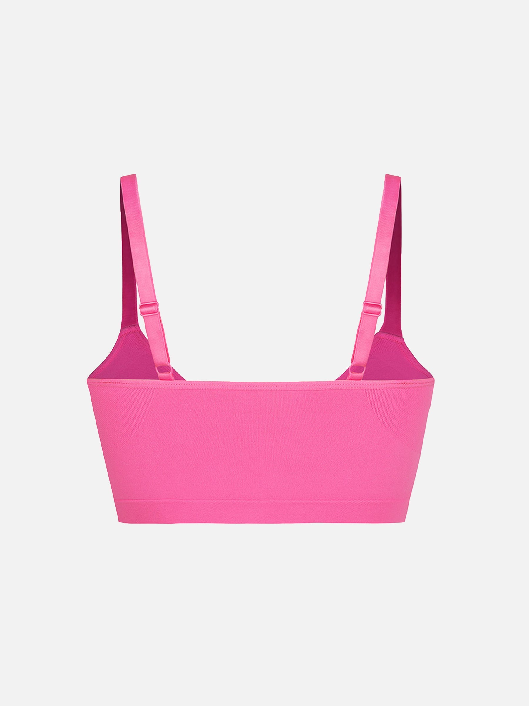 Laluna® | Ultra Soft Naadloze Beha