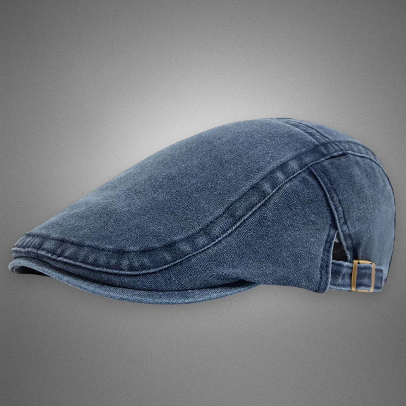 Laluna® | Zomerse Vintage Baret
