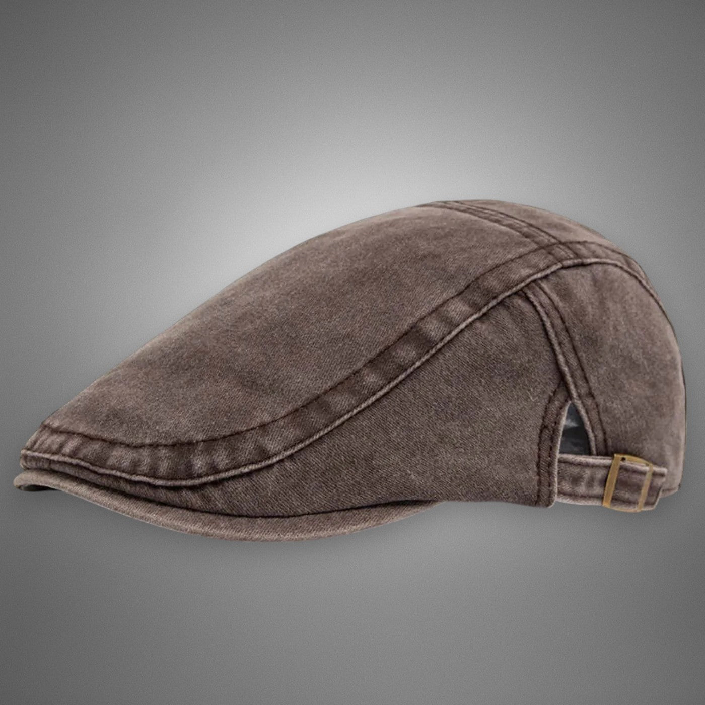 Laluna® | Zomerse Vintage Baret