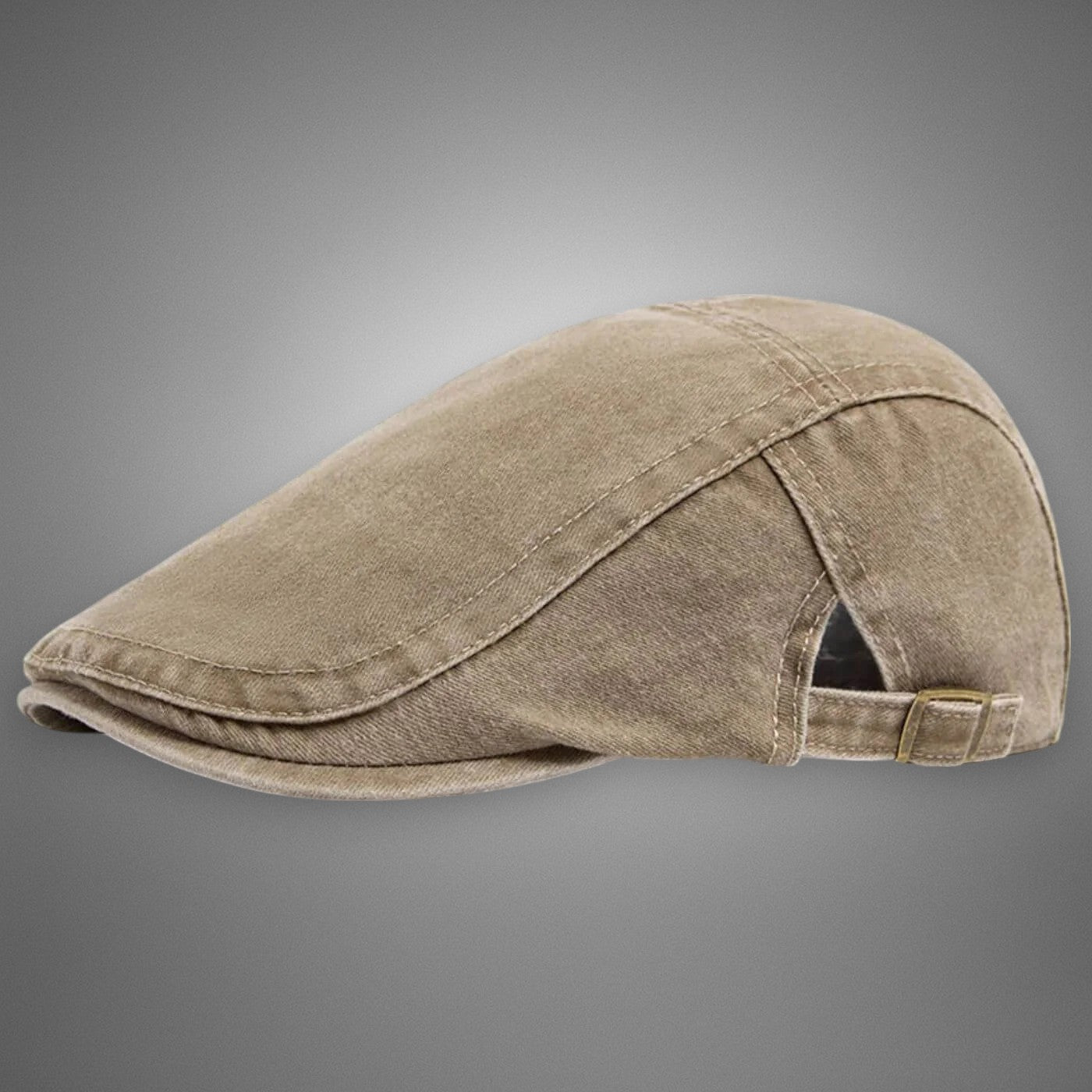 Laluna® | Zomerse Vintage Baret