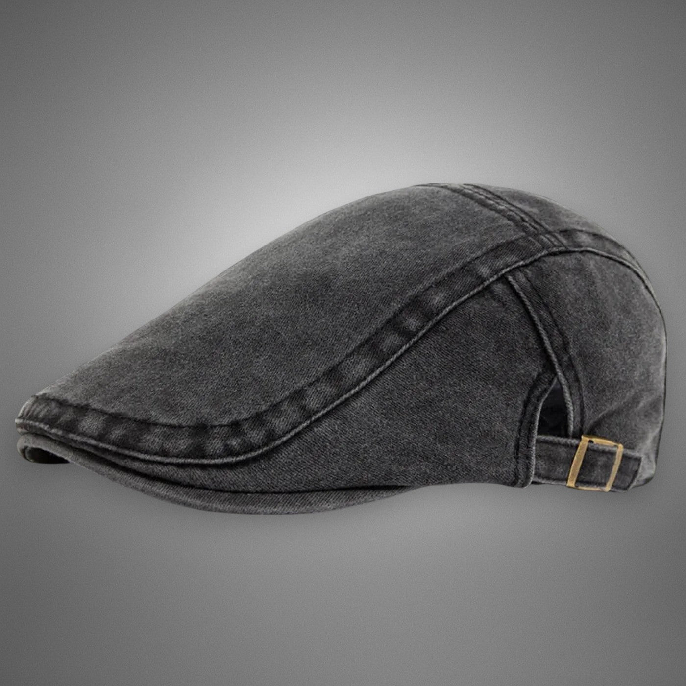 Laluna® | Zomerse Vintage Baret