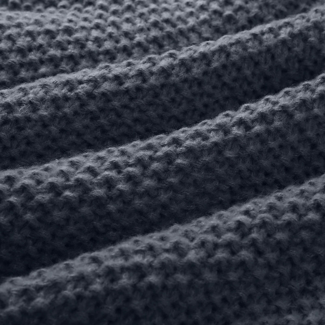 LALUNA® | LONG KNIT