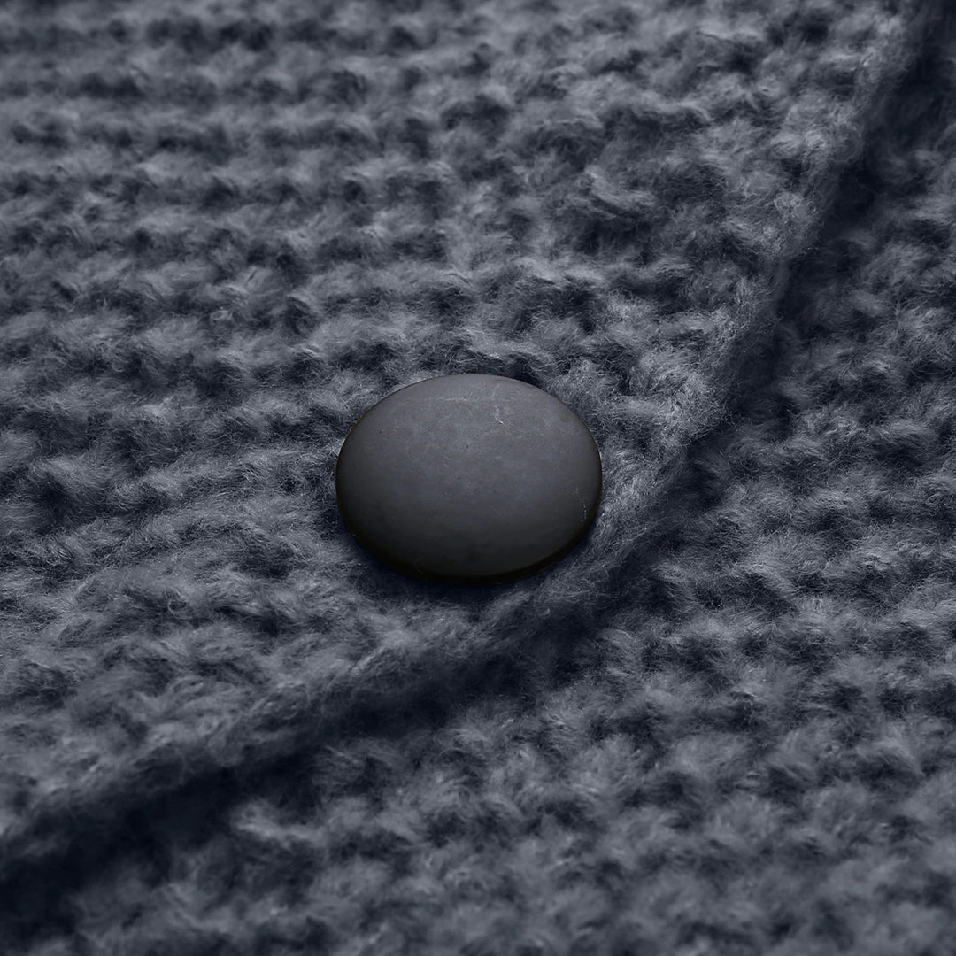 LALUNA® | LONG KNIT