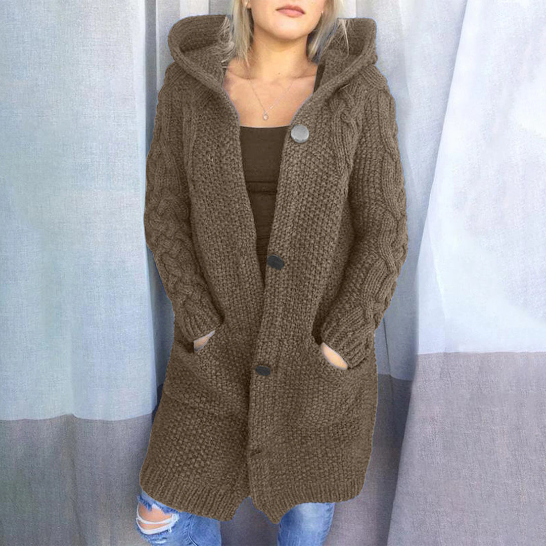 LALUNA® | LONG KNIT