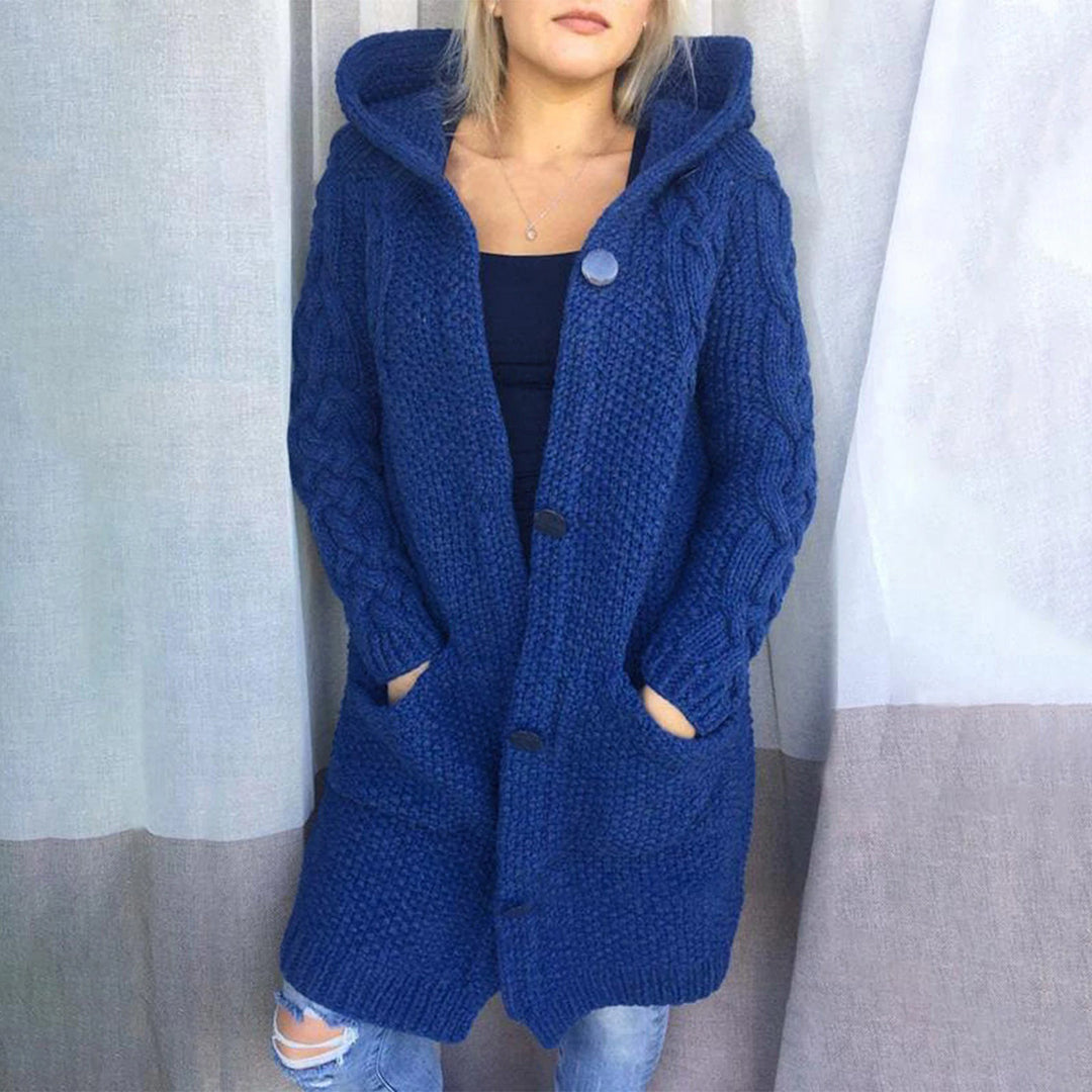 LALUNA® | LONG KNIT