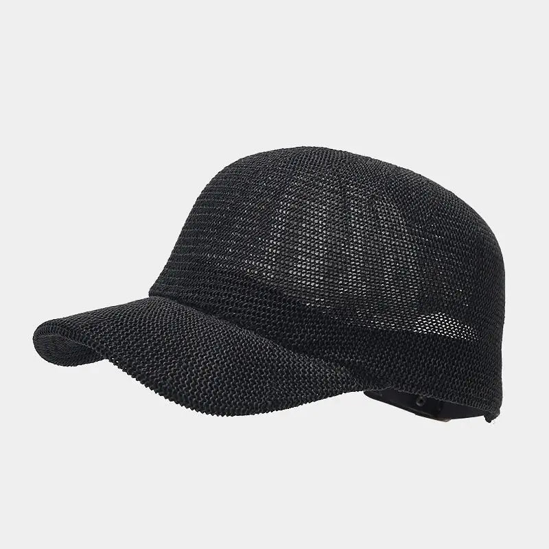Breezy Sun Hat