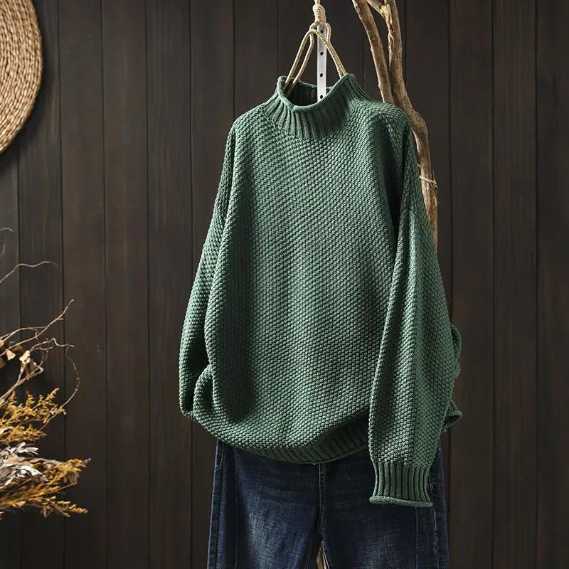 Laluna® | Kasjmier Sweater