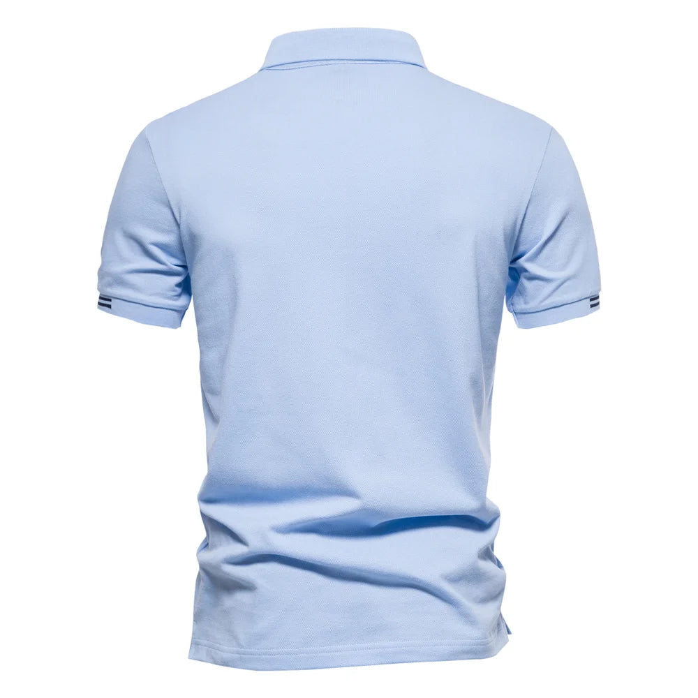 Laluna® | Elegante Chique Polo