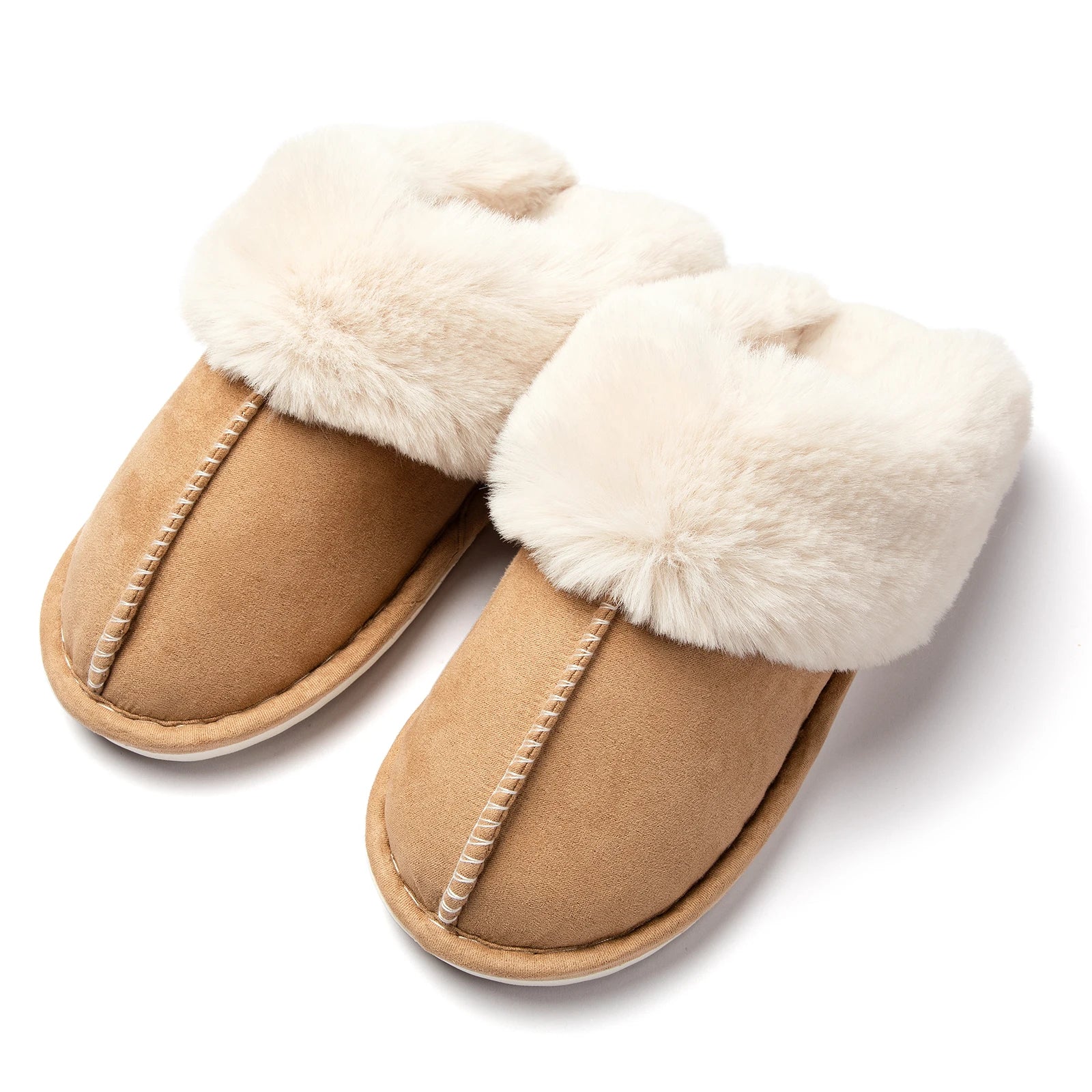 Laluna® | Warme winterpantoffels