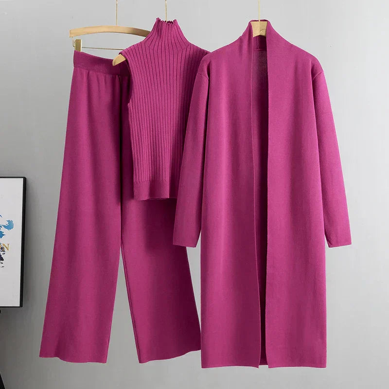 Laluna® | Trendy 3-Delige Set