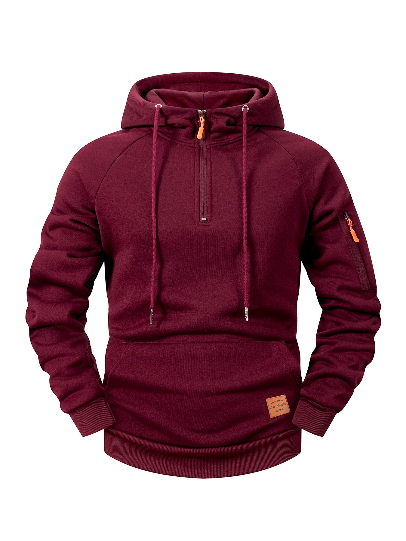 Laluna® | Sportieve Heren Hoodie