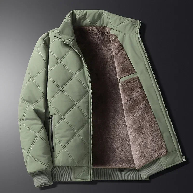 LALUNA® | PREMIUM HEREN WINTERJAS