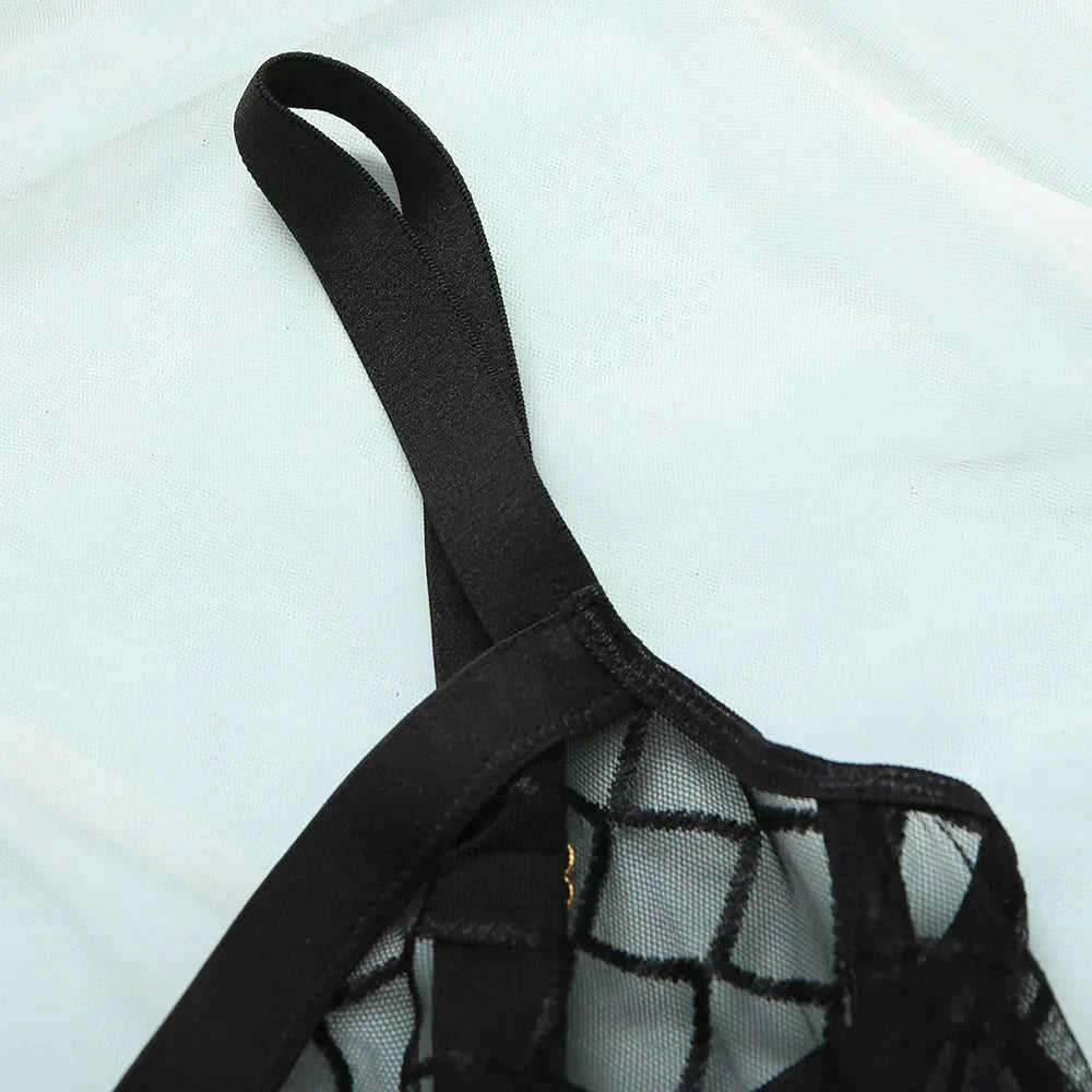 Laluna® | Elisa Bodysuit