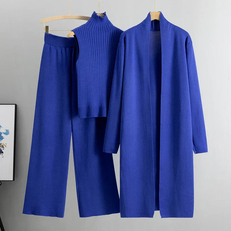 Laluna® | Trendy 3-Delige Set