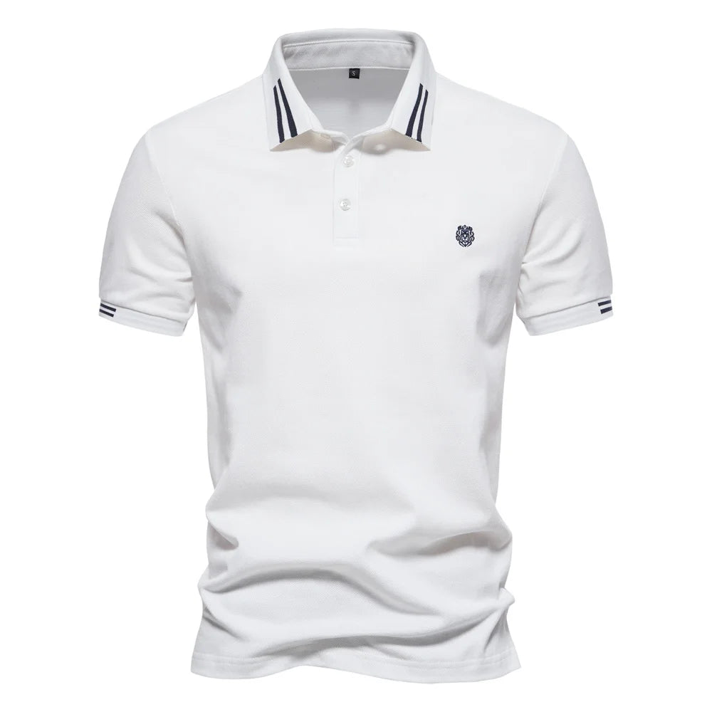 Laluna® | Elegante Chique Polo