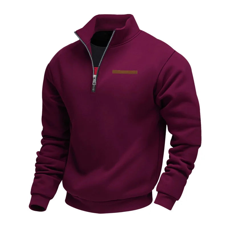 Laluna® | Heren Fleece Trui