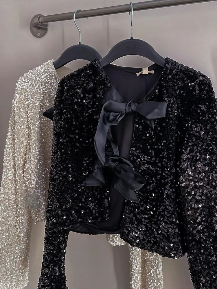 LALUNA® | THE ESSENTIEL BOW TOP