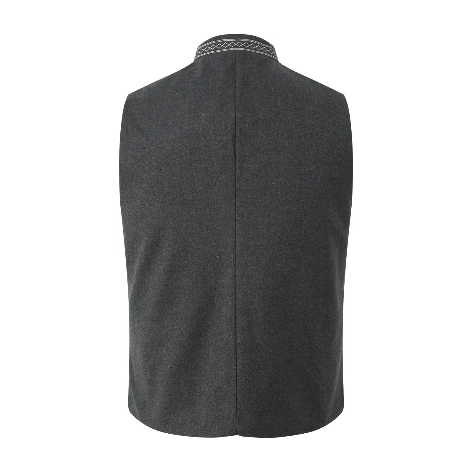 Stijlvolle Warmtevest Heren