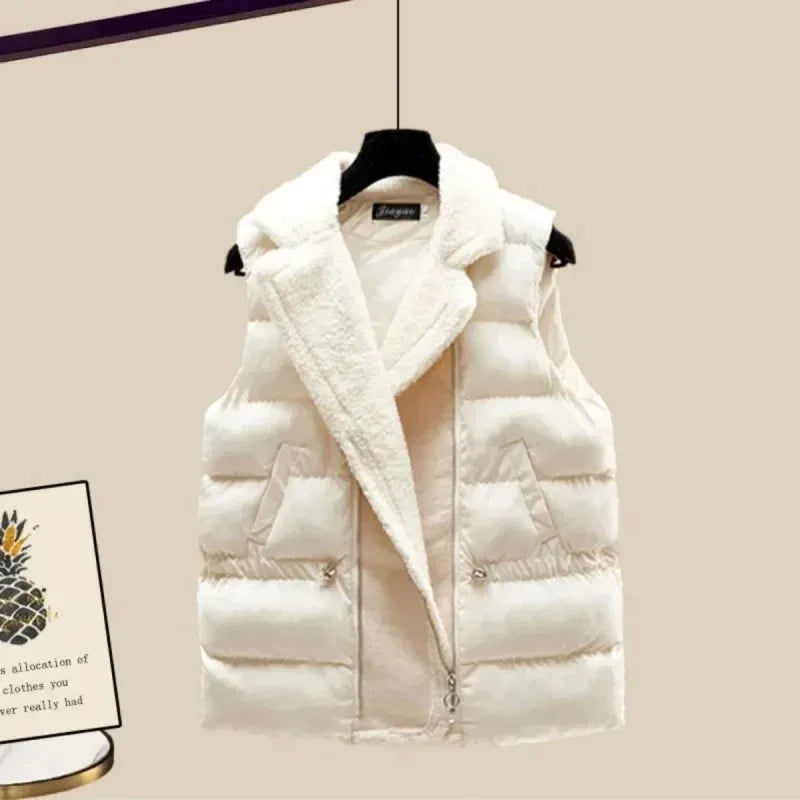 Laluna® | Driedelige Dames Winterset