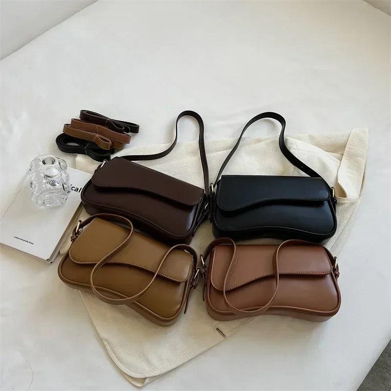 LALUNA® | PURELINE PURSE
