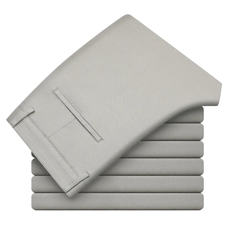 Casual Katoenen Broek Voor Mannen