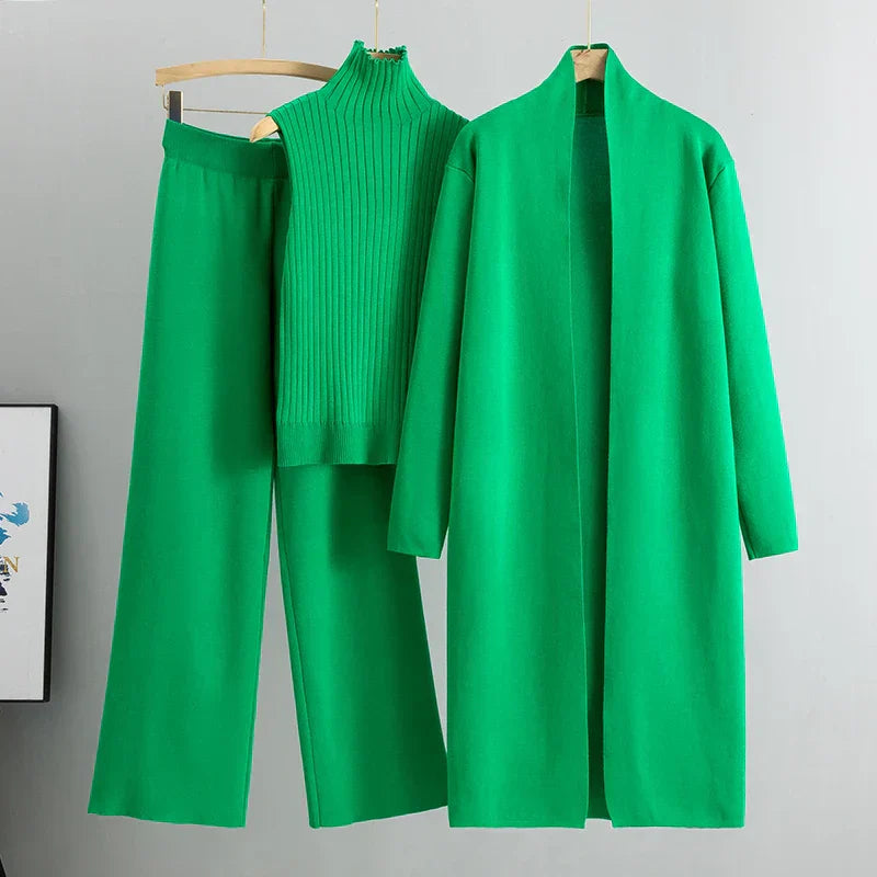 Laluna® | Trendy 3-Delige Set