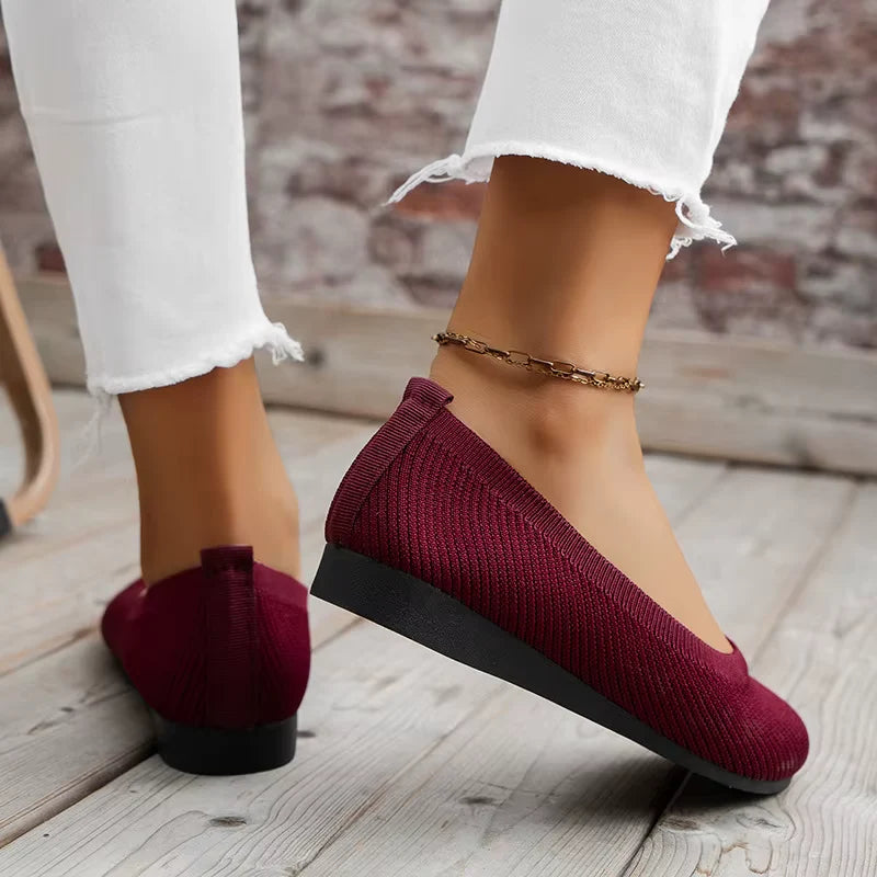 Laluna® | Ademende antislipschoenen