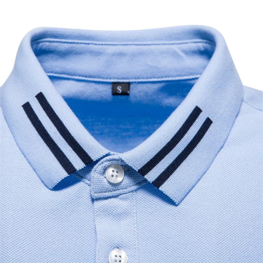 Laluna® | Elegante Chique Polo