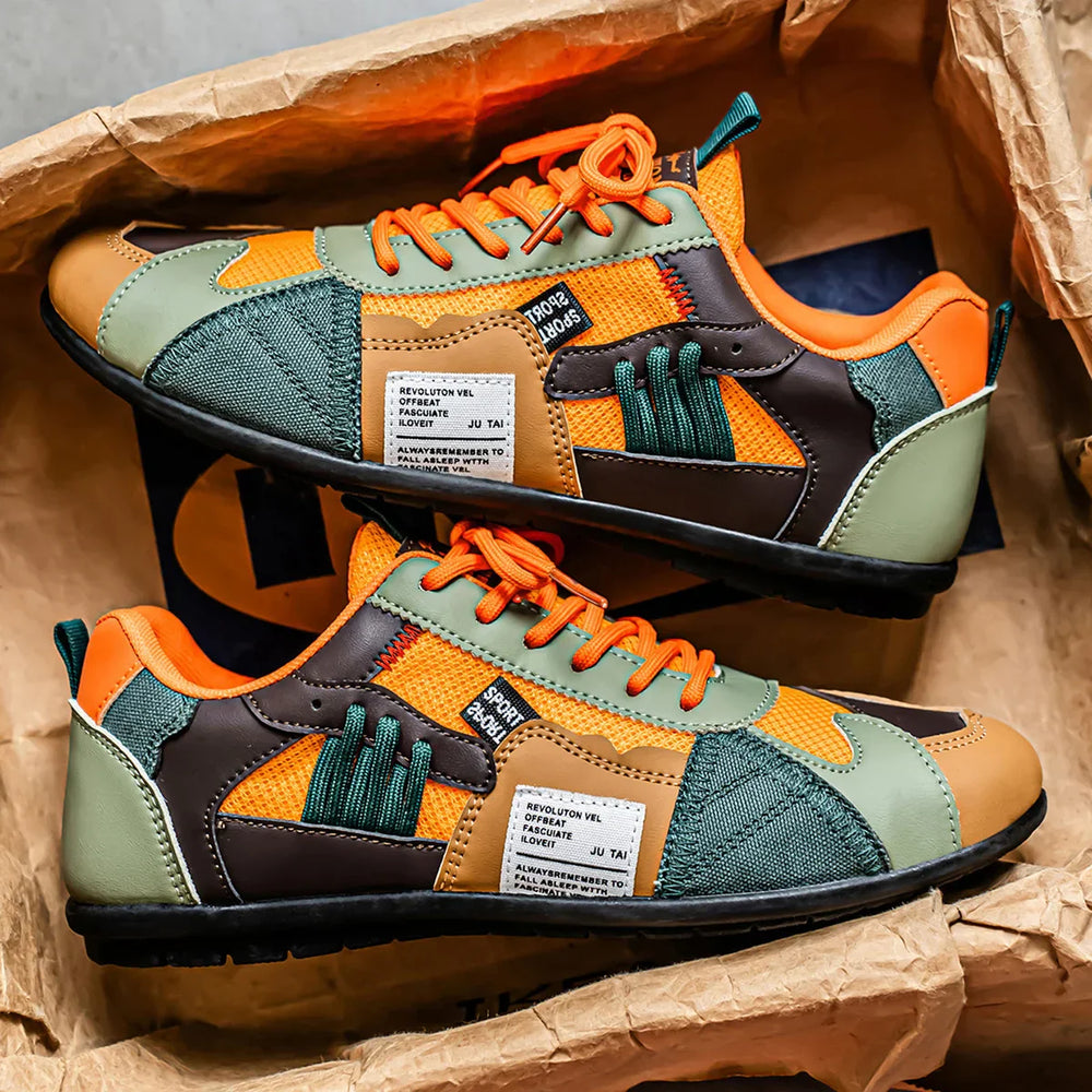 Laluna® | Comfortabele Modieuze Schoenen