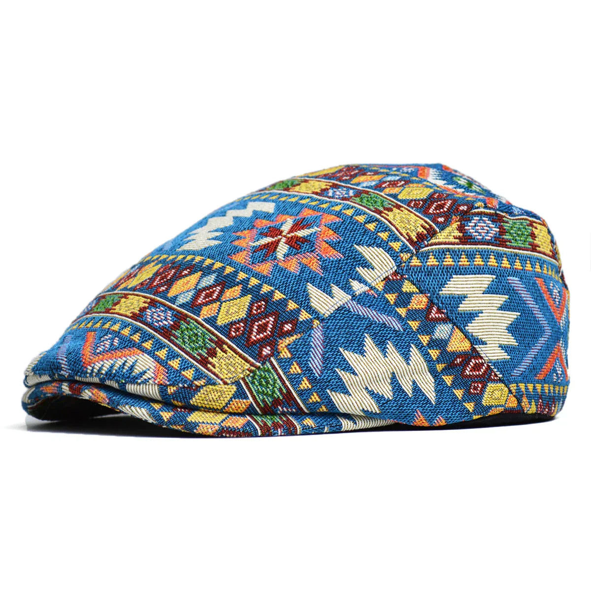 Laluna® | Kleurrijke Vintage Pet