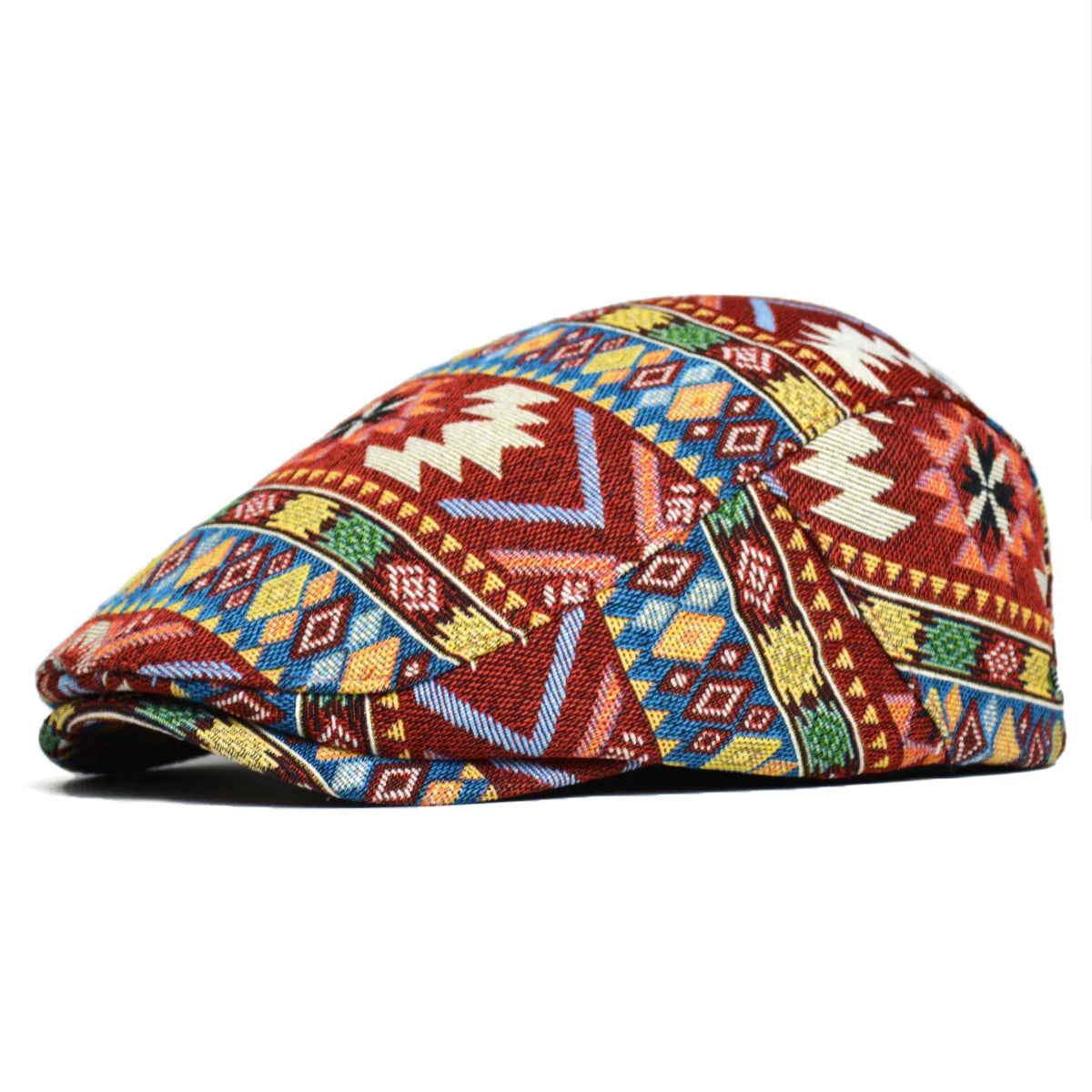Laluna® | Kleurrijke Vintage Pet